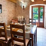House Luca * Barban