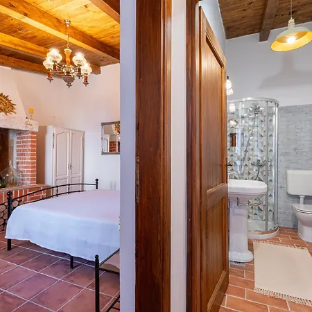 Casa Luca Дом отдыха Барбан