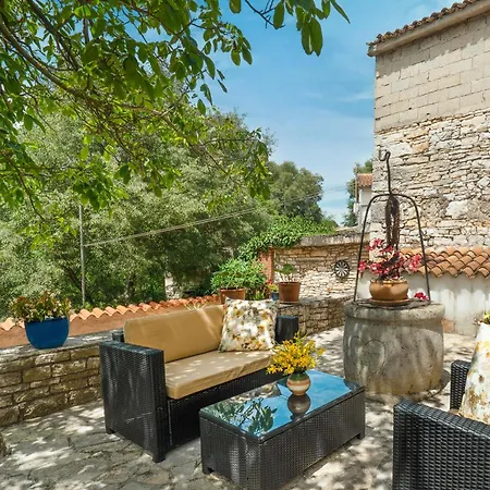 House Luca * Barban