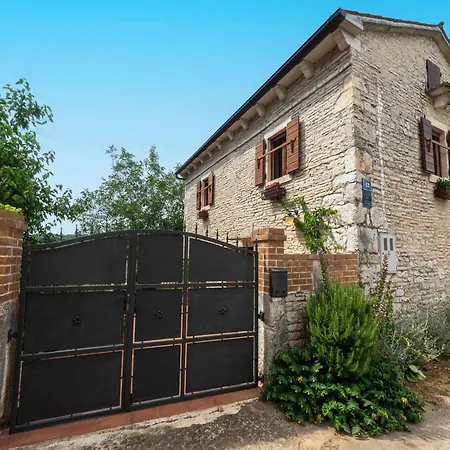 House Luca