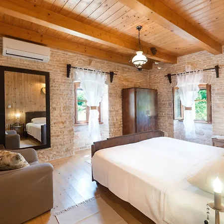 House Luca * Barban