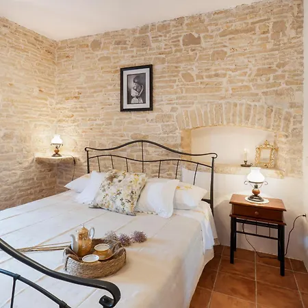Holiday home Casa Luca