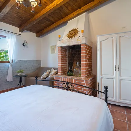 Casa Luca Holiday home *