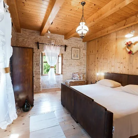Holiday home Casa Luca Barban
