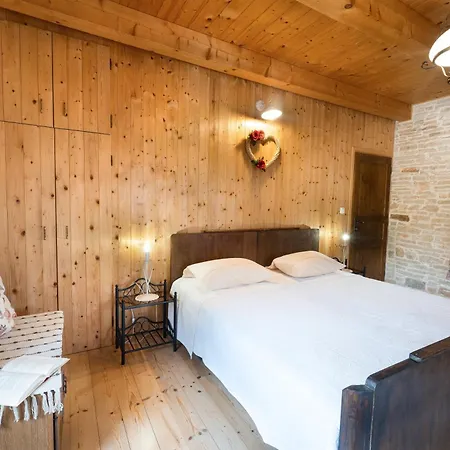 Holiday home Casa Luca