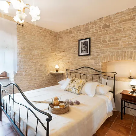 Nyaraló House Luca Barban