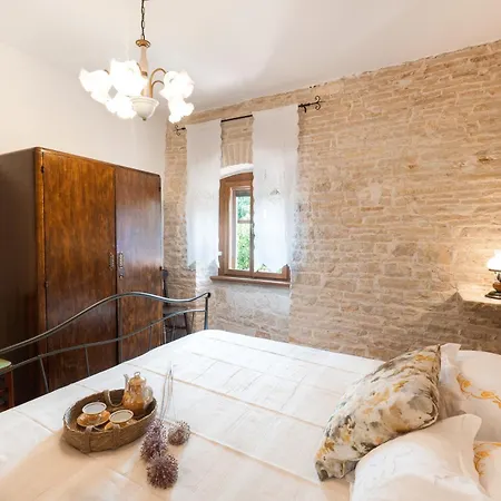 Casa Luca Barban