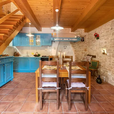 Casa Luca Holiday home