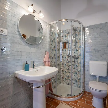 Holiday home Casa Luca