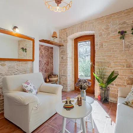 Holiday home Casa Luca *