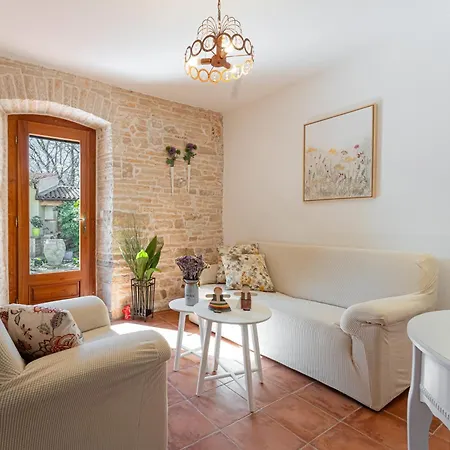 Casa Luca Barban