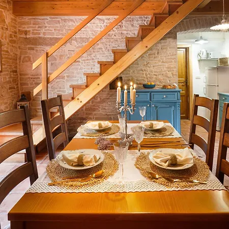 Casa Luca *