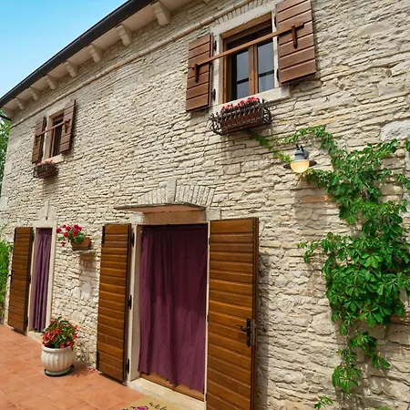 Casa Luca * Barban