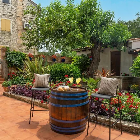 Casa Luca *