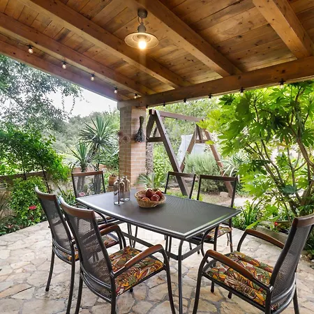 Holiday home Casa Luca *