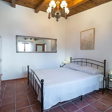 Semesterbostad House Luca