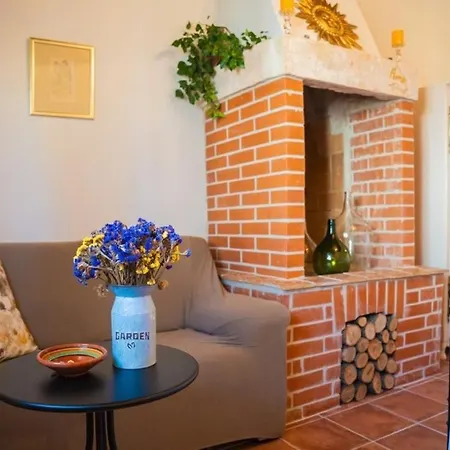 Casa Luca Holiday home *