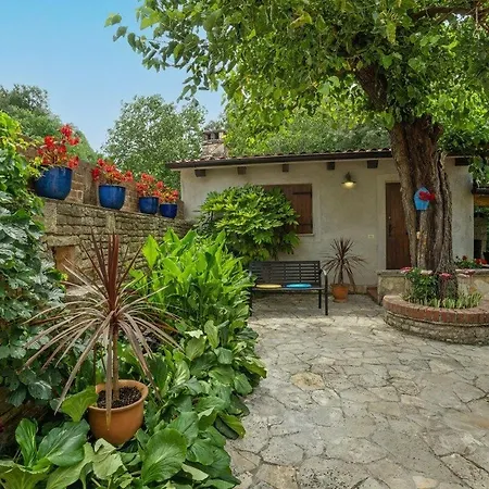 House Luca Barban