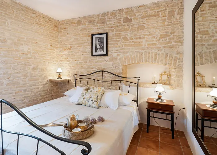 Vakantiehuis House Luca