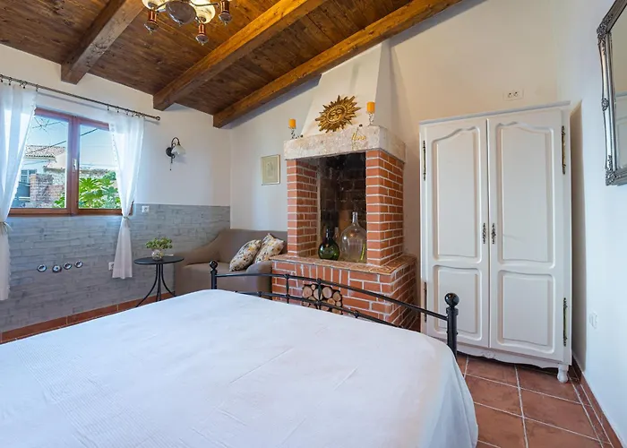 House Luca Vakantiehuis *