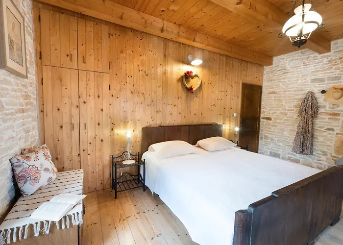 Vakantiehuis House Luca