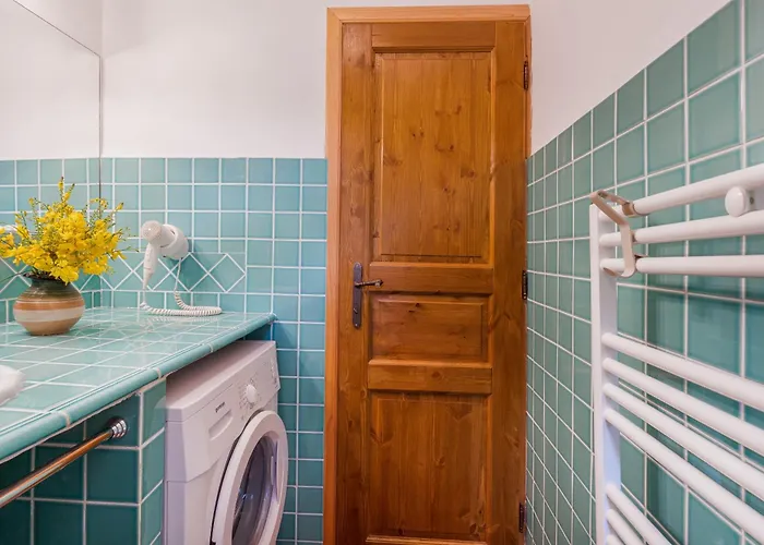 House Luca Vakantiehuis *