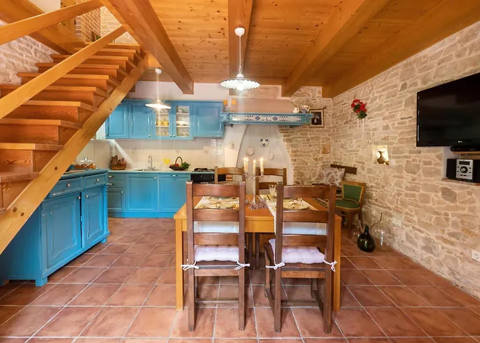 House Luca Vakantiehuis