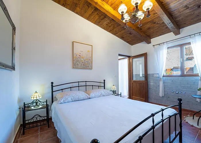 Vakantiehuis House Luca