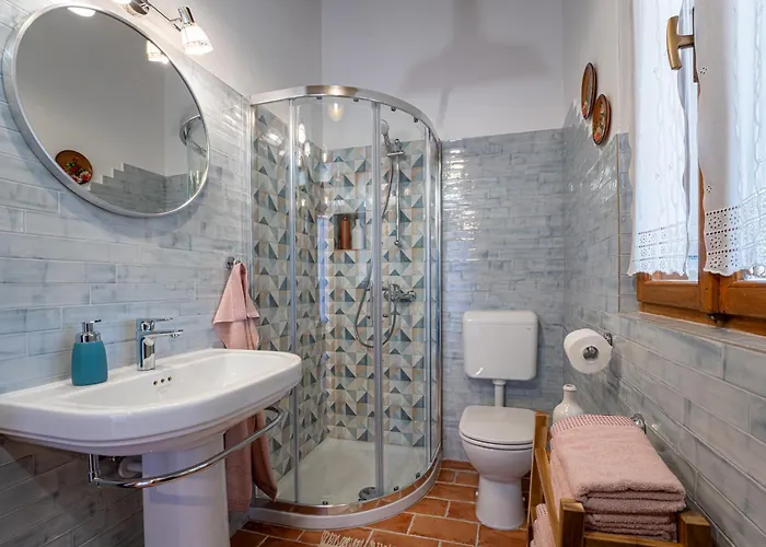 Vakantiehuis House Luca *