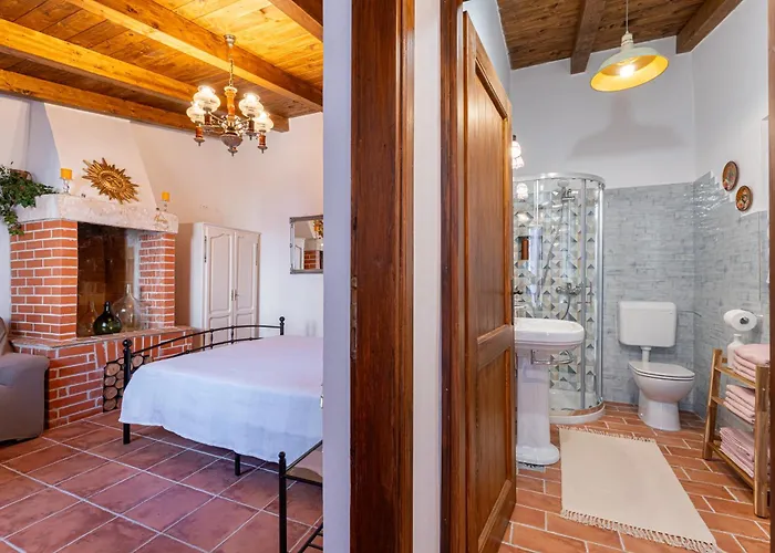 House Luca Vakantiehuis Barban