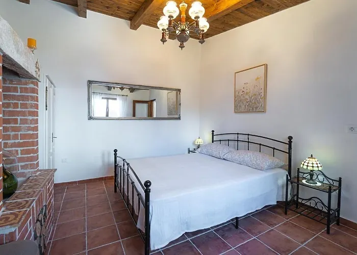 Vakantiehuis House Luca